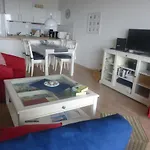 Nautilus, Ferienwohnung 13 Inkl Strandkorb