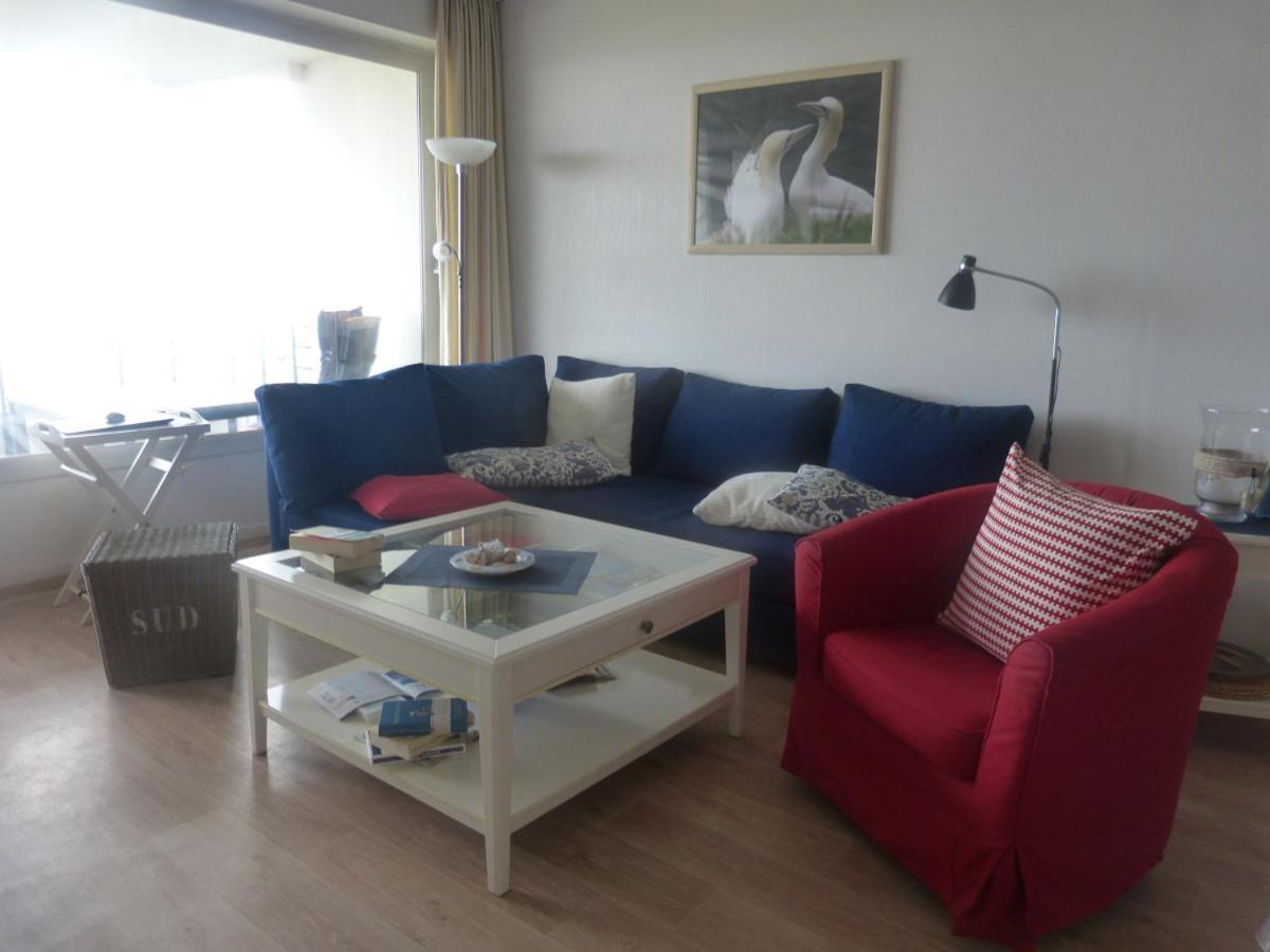 Nautilus, 13 Inkl Strandkorb * Cuxhaven
