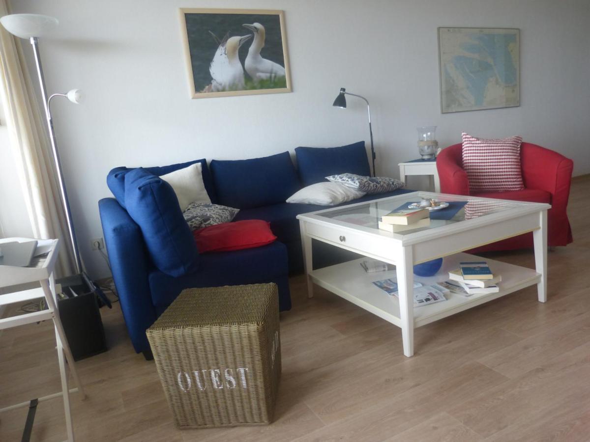 Nautilus, 13 Inkl Strandkorb * Cuxhaven