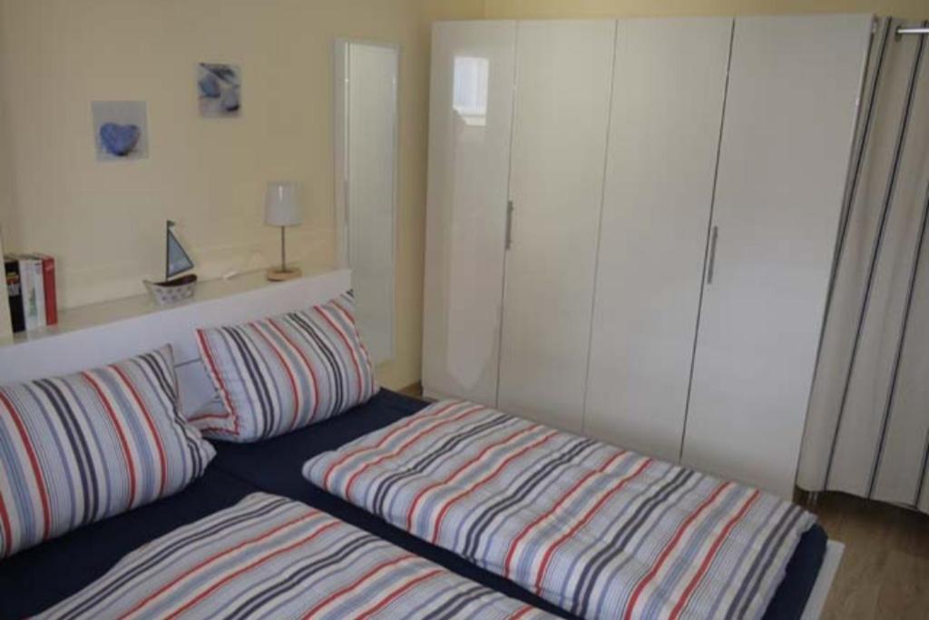 Nautilus, 13 Inkl Strandkorb Cuxhaven